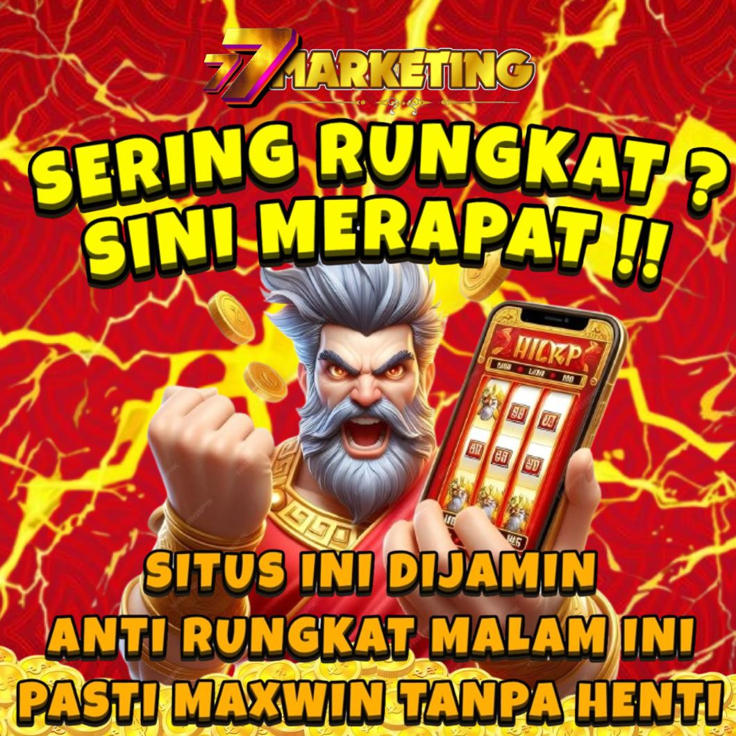 Situs Slot Gacor